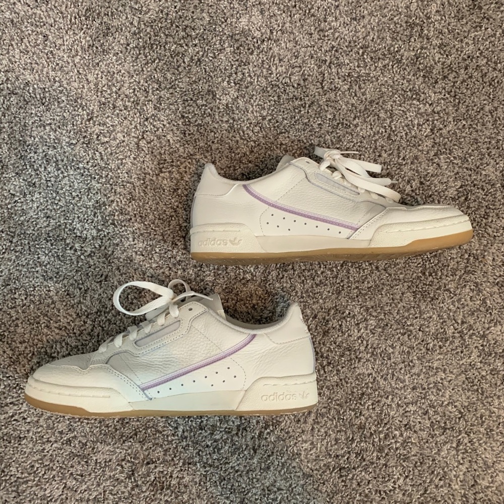 Adidas Continental Retro